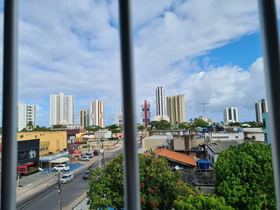 Foto - Olinda - Jardim Atlântico